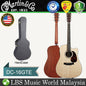 Martin DC-16GTE Dreadnought Cutaway Solid Spruce Top Acoustic Electric Guitar With Case (DC16GTE DC 16GTE)