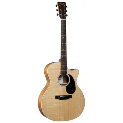 Martin GPC-13E Grand Performance Cutaway Sitka Spruce Top Acoustic Electric Guitar Road Series With Gig Bag (GPC13E GPC 13E)