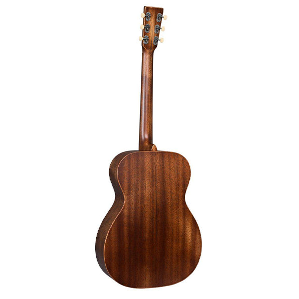 Martin 000-15M Auditorium Streetmaster Solid Mahogany  Acoustic Guitar with Soft Gig Bag (00015M 000 15M)
