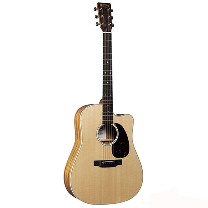 [Discontinued] Martin D-16GT Dreadnought 16 Series Solid Sitka Spruce Top Acoustic Guitar with Hard Case (D16GT D 16GT)
