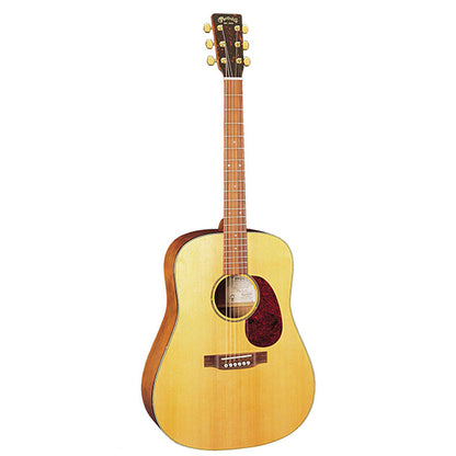 Martin SWDGT Dreadnought Solid Sitka Spruce Top Acoustic Guitar Sustainable Wood Series Special Edition with Case