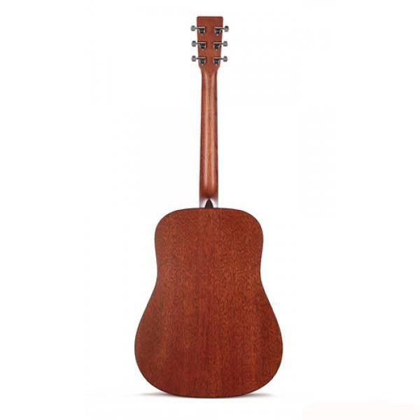 [Discontinued] Martin D-16GT Dreadnought 16 Series Solid Sitka Spruce Top Acoustic Guitar with Hard Case (D16GT D 16GT)