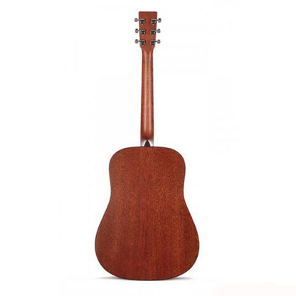 [Discontinued] Martin D-16GT Dreadnought 16 Series Solid Sitka Spruce Top Acoustic Guitar with Hard Case (D16GT D 16GT)
