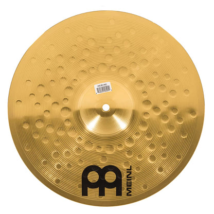 Meinl HCS14C 14" HCS Crash Cymbal (HCS 14C HCS14C)