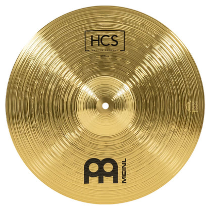 Meinl HCS-SCB 7 Pieces Super Cymbal Set 10" 14" 16" 18" 20"