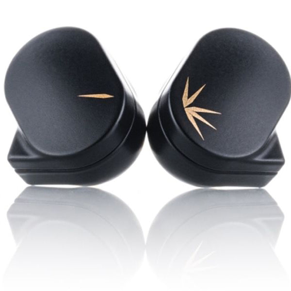 Moondrop CHU II In Ear Monitor Dynamic Wired Earphone with Interchangeable Cable IEMs - Version 2