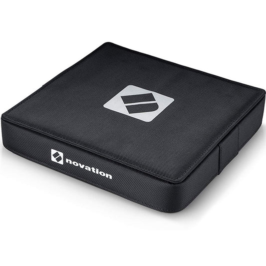 Novation Launch Pad Pro EVA Nylon Exterior Durable Lightweight Hard Case for Controller