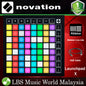 Novation Launchpad X Grid Controller Midi USB Controller With Ableton Live (Launch Pad X)