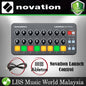 Novation Launch Control With 8 Multicolor Backlit Buttons and 16 Knobs Midi USB Controller
