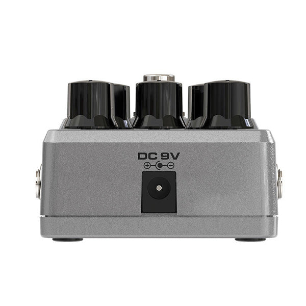 Nux NCC-2 Komp Core Deluxe MKII Analog Effect Pedal for Electric Guitar and Bass