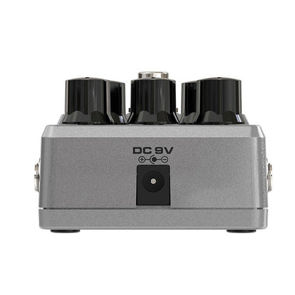 Nux NCC-2 Komp Core Deluxe MKII Analog Effect Pedal for Electric Guitar and Bass