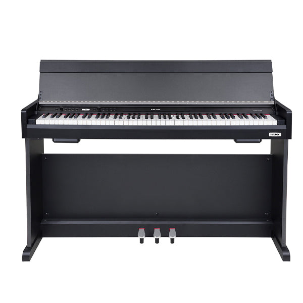 Nux NCK-330 88 Keys Digital Piano Combination Classic and Modern Piano with Bluetooth (NCK330 NCK 330)