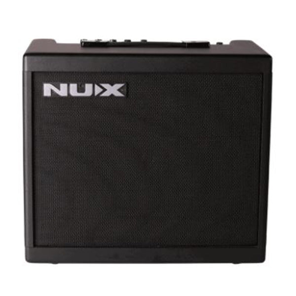 [Discontinued] Nux AC-30 30 Watt Digital Acoustic Guitar Modelling Combo Amp Amplifier Speaker (AC30 AC 30)