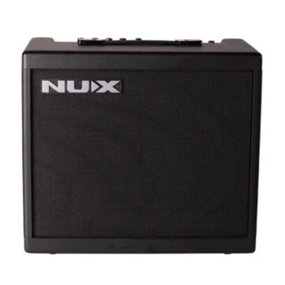 [Discontinued] Nux AC-30 30 Watt Digital Acoustic Guitar Modelling Combo Amp Amplifier Speaker (AC30 AC 30)