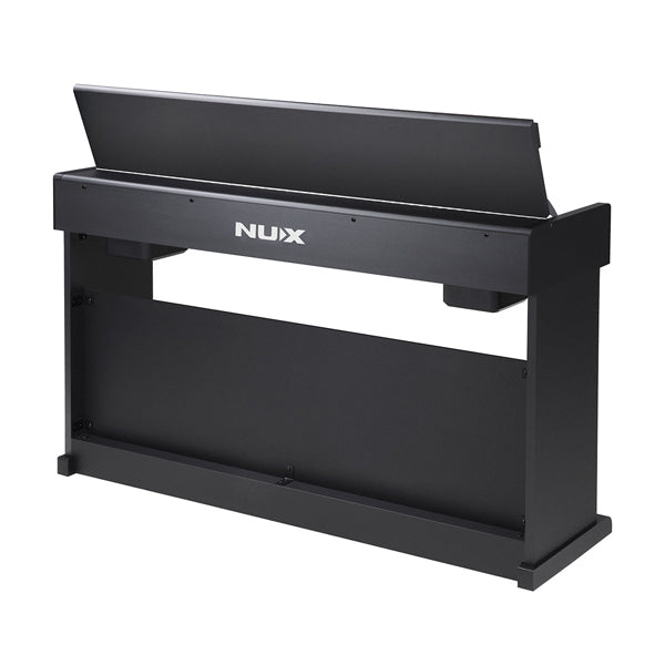 Nux NCK-330 88 Keys Digital Piano Combination Classic and Modern Piano with Bluetooth (NCK330 NCK 330)