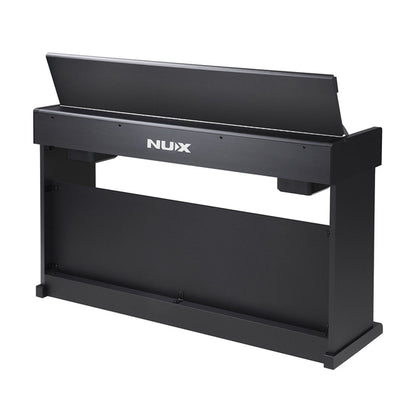 Nux NCK-330 88 Keys Digital Piano Combination Classic and Modern Piano with Bluetooth (NCK330 NCK 330)