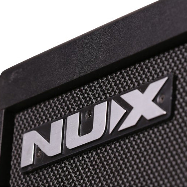 [Discontinued] Nux AC-30 30 Watt Digital Acoustic Guitar Modelling Combo Amp Amplifier Speaker (AC30 AC 30)