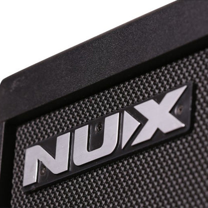 [Discontinued] Nux AC-30 30 Watt Digital Acoustic Guitar Modelling Combo Amp Amplifier Speaker (AC30 AC 30)