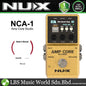 Nux NCA-1 Multiple 26 Legendary Amps in Compact Pedal with IR Loaders (NCA1)