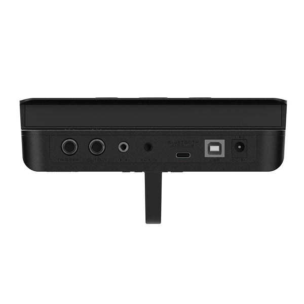 Nux DM-110 Digital Drum Complete Set with NPA-100 Personal Monitor Amplifier (DM110 NPA100)