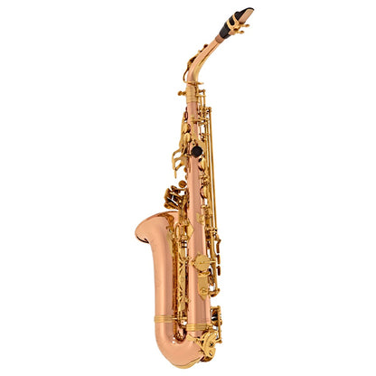 Odyssey OAS700 Premiere Eb Alto Saxophone Lacquer with Case (OAS 700)
