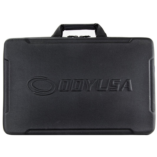 ODYSSEY BMSUNI1 Small Size Universal DJ Controller EVA Molded Carrying Case