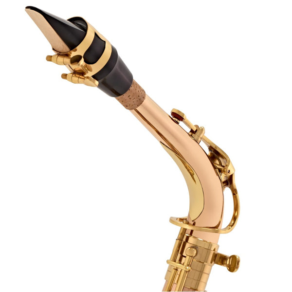 Odyssey OAS700 Premiere Eb Alto Saxophone Lacquer with Case (OAS 700)