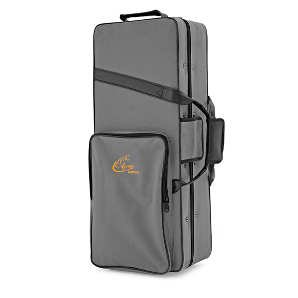 Odyssey OAS700 Premiere Eb Alto Saxophone Lacquer with Case (OAS 700)