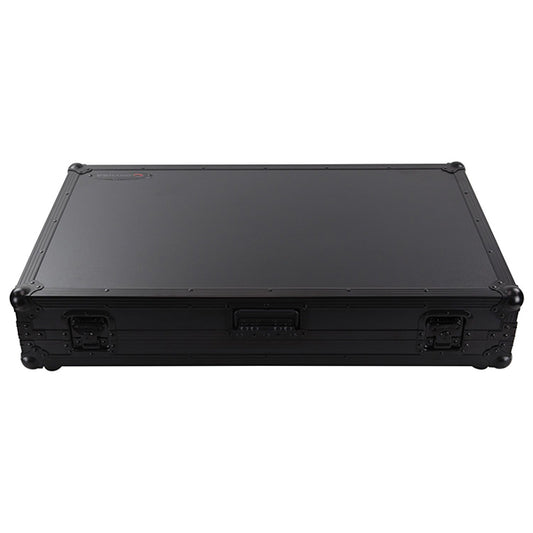ODYSSEY FZPIXDJXZWBL Low Profile Hard Case With Wheels for Pioneer XDJ-XZ Controller