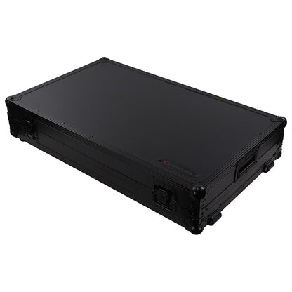 ODYSSEY FZPIXDJXZWBL Low Profile Hard Case With Wheels for Pioneer XDJ-XZ Controller