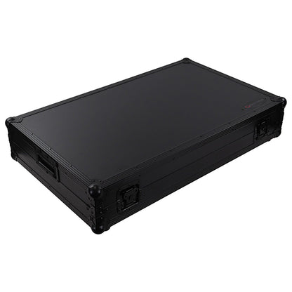 ODYSSEY FZPIXDJXZWBL Low Profile Hard Case With Wheels for Pioneer XDJ-XZ Controller
