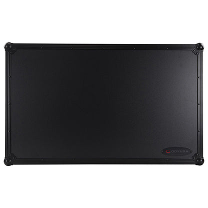 ODYSSEY FZPIXDJXZWBL Low Profile Hard Case With Wheels for Pioneer XDJ-XZ Controller