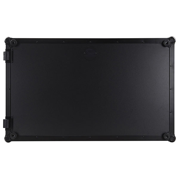 ODYSSEY FZPIXDJXZWBL Low Profile Hard Case With Wheels for Pioneer XDJ-XZ Controller