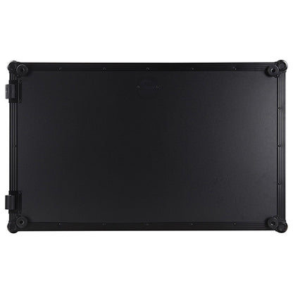 ODYSSEY FZPIXDJXZWBL Low Profile Hard Case With Wheels for Pioneer XDJ-XZ Controller
