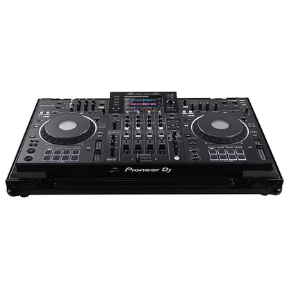 ODYSSEY FZPIXDJXZWBL Low Profile Hard Case With Wheels for Pioneer XDJ-XZ Controller