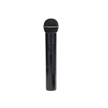 [Discontinued] Samson Stage V166 Handheld Wireless System With HT6 Dynamic Microphone and SR166 VHF Mic Receiver (V 166)