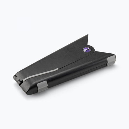 On-Stage GS6500 Lightweight Foldable A Frame Single Mighty Guitar Stand