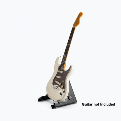 On-Stage GS6500 Lightweight Foldable A Frame Single Mighty Guitar Stand
