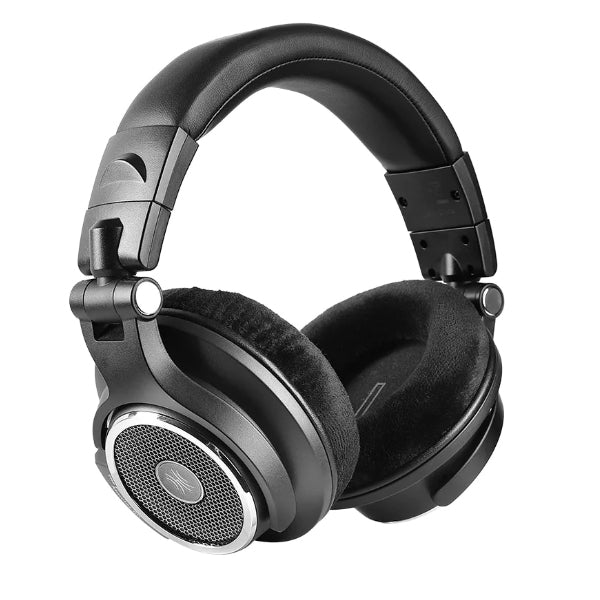 OneOdio Monitor 80 Open Back Headset Professional Monitoring Wired Headphone