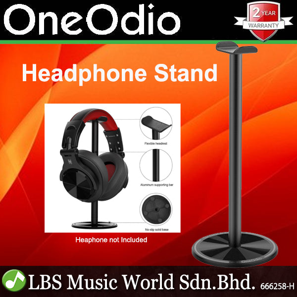 OneOdio Headphone Stand for Headphone, Headset, and Earphone Holder