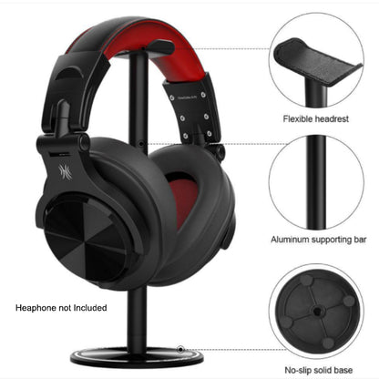OneOdio Headphone Stand for Headphone, Headset, and Earphone Holder