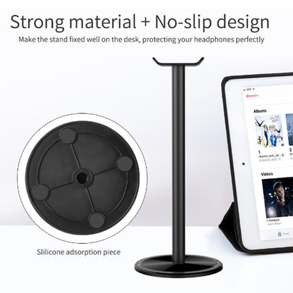 OneOdio Headphone Stand for Headphone, Headset, and Earphone Holder