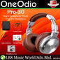OneOdio Pro-30 Over Ear Headphone Bass Stereo Headset 50mm Driver Foldable Earphone with Mic (Pro30 Pro 30)
