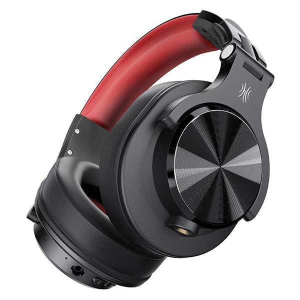 OneOdio Fusion A70 Bluetooth Over Ear Headphones for Studio DJ Headphone - (A-70 A 70)