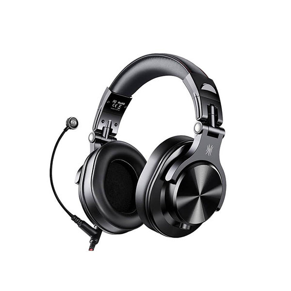 [Clearance] OneOdio A71M Wired Over Ear Studio Headphone with Share Port for Monitor Recording & Mixing Headphone (A 71 A71 M )