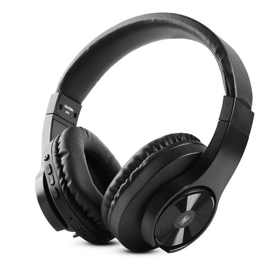 OneOdio JS18 Over Ear Wireless Bluetooth Headphone Hifi Stereo Sound with Deep Bass (JS 18)