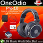 OneOdio Pro-10 L DJ Adapter Free Headset Closed Back Over Ear Stereo Monitor Headphone for DJ Mixing (Pro10 Pro 10)