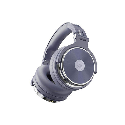 OneOdio Pro-10 H DJ Adapter Free Headset Closed Back Over Ear Stereo Monitor Headphone for DJ Mixing (Pro10 Pro 10)