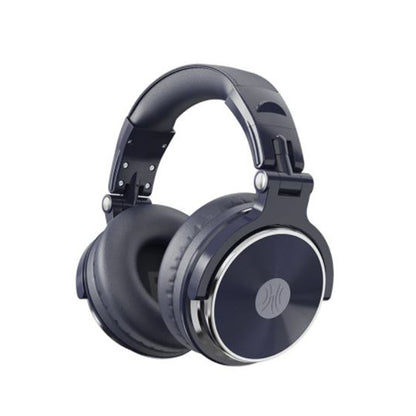 OneOdio Pro-10 L DJ Adapter Free Headset Closed Back Over Ear Stereo Monitor Headphone for DJ Mixing (Pro10 Pro 10)