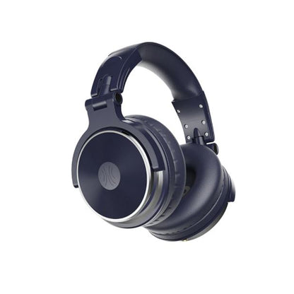 OneOdio Pro-10 L DJ Adapter Free Headset Closed Back Over Ear Stereo Monitor Headphone for DJ Mixing (Pro10 Pro 10)